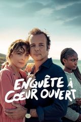 Key visual of Enquête à cœur ouvert