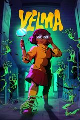 Key visual of Velma