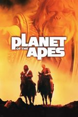 Key visual of Planet of the Apes