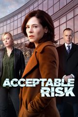 Key visual of Acceptable Risk