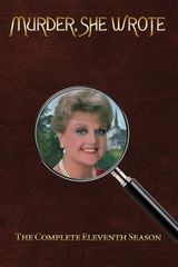 Key visual of Murder, She Wrote 11