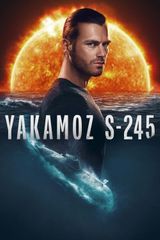 Key visual of Yakamoz S-245 1