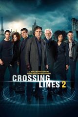Key visual of Crossing Lines 2