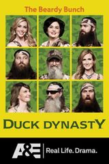 Key visual of Duck Dynasty 6
