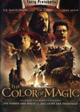 Key visual of The Colour of Magic 1