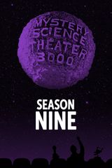 Key visual of Mystery Science Theater 3000 9