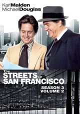 Key visual of The Streets of San Francisco 3