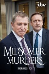 Key visual of Midsomer Murders 13
