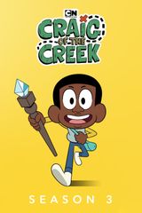 Key visual of Craig of the Creek 3