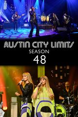 Key visual of Austin City Limits 48