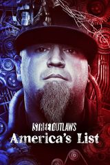 Key visual of Street Outlaws: America's List 2