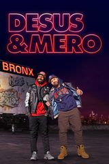 Key visual of Desus & Mero 1