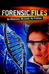 Key visual of Forensic Files 1