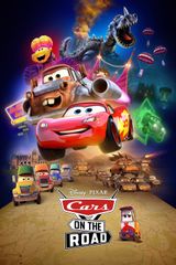 Key visual of Cars on the Road 1