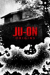 Key visual of Ju-On: Origins 1