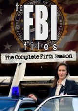 Key visual of The FBI Files 5