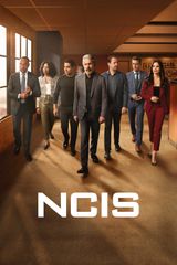 Key visual of NCIS 21