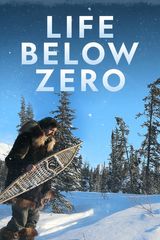 Key visual of Life Below Zero 1