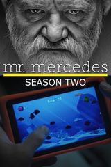 Key visual of Mr. Mercedes 2