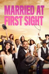 Key visual of Married at First Sight 13