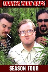 Key visual of Trailer Park Boys 4