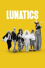 Key visual of Lunatics 1