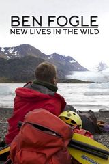 Key visual of Ben Fogle: New Lives In The Wild 1