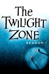 Key visual of The Twilight Zone 1