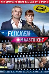 Key visual of Flikken Maastricht 11