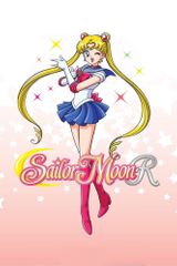 Key visual of Sailor Moon 2