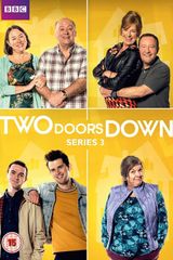 Key visual of Two Doors Down 3