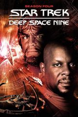 Key visual of Star Trek: Deep Space Nine 4
