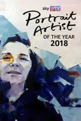 Key visual of Portrait Artist of the Year 4
