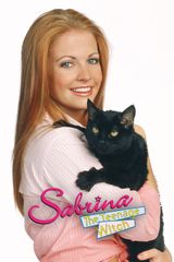 Key visual of Sabrina, the Teenage Witch 6