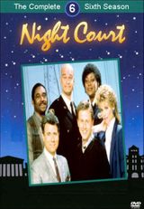 Key visual of Night Court 6