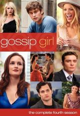 Key visual of Gossip Girl 4