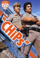 Key visual of CHiPs 1