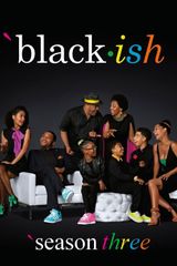 Key visual of black-ish 3