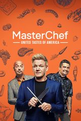 Key visual of MasterChef 13