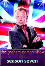 Key visual of The Graham Norton Show 7