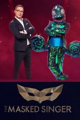 Key visual of The Masked Singer 2