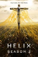 Key visual of Helix 2