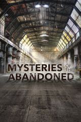 Key visual of Mysteries of the Abandoned 4