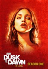 Key visual of From Dusk Till Dawn: The Series 1