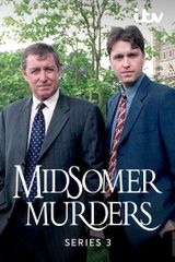 Key visual of Midsomer Murders 3