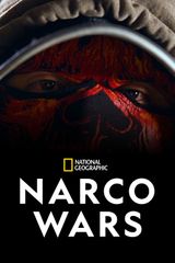 Key visual of Narco Wars 1