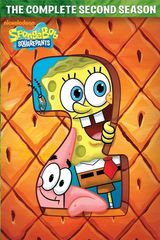 Key visual of SpongeBob SquarePants 2