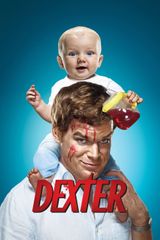 Key visual of Dexter 4