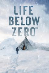 Key visual of Life Below Zero 20