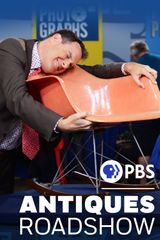 Key visual of Antiques Roadshow 20